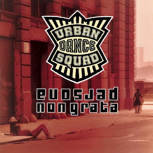 Urban Dance Squad